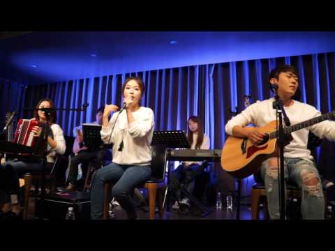 [20151004]바닐라 어쿠스틱-한 번쯤 니가 먼저