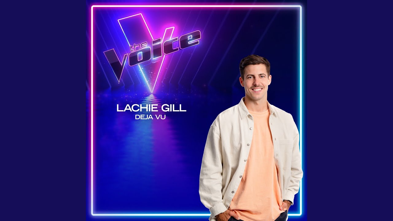 Sleduj Deja Vu (The Voice Australia 2022 Performance / Live) na YouTube
