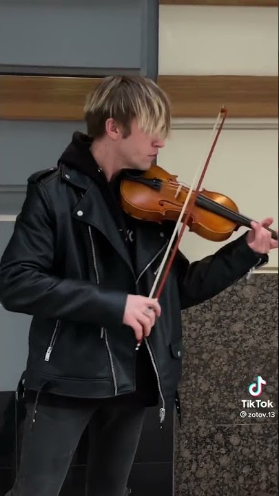 Coldplay violin by zotov 🎻 #coldplay#zotov#violin#viral