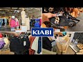 Kiabi nouvelle collection  t 2024