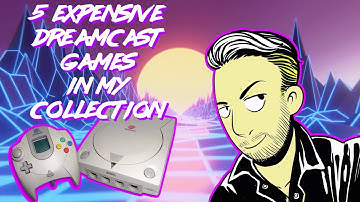 Top 5 Expensive Games in John