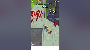 Push’em All Levels Gameplay Walkthrough IOS & Android #9