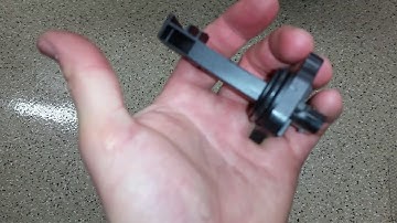 2014-2020 MINI Cooper - Checking Old MAF (Mass Air Flow) Sensor in TwinPower Turbo