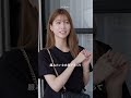 めるるが韓国で買ったアイテムは?【ファッションチェック】
