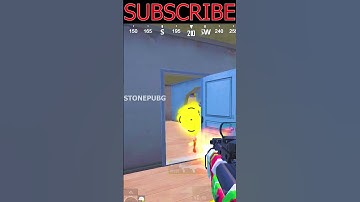 DBS Clutch #dbs #pubgmobile #shorts