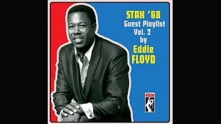 "Consider Me" Eddie Floyd chords