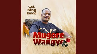 Mugore Wangye