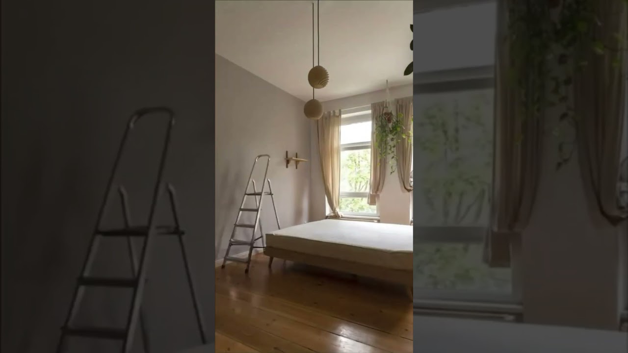 Modern boho bedroom design ideas