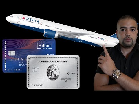 Amex Platinum Airline Incidental Credit - Tips & Tricks