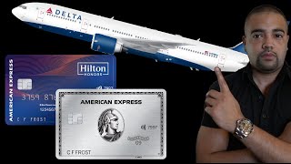 Amex Platinum Airline Incidental Credit  Tips & Tricks