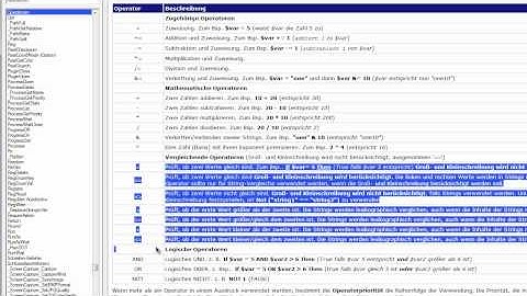 [AutoIt] Operatoren - 10 kleiner als 11? - #1/2 - HD