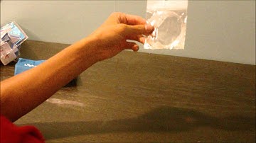 Lightake Unpackaging