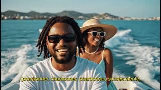 SETHLO - Mériter ( Video VIZUALIZER )
