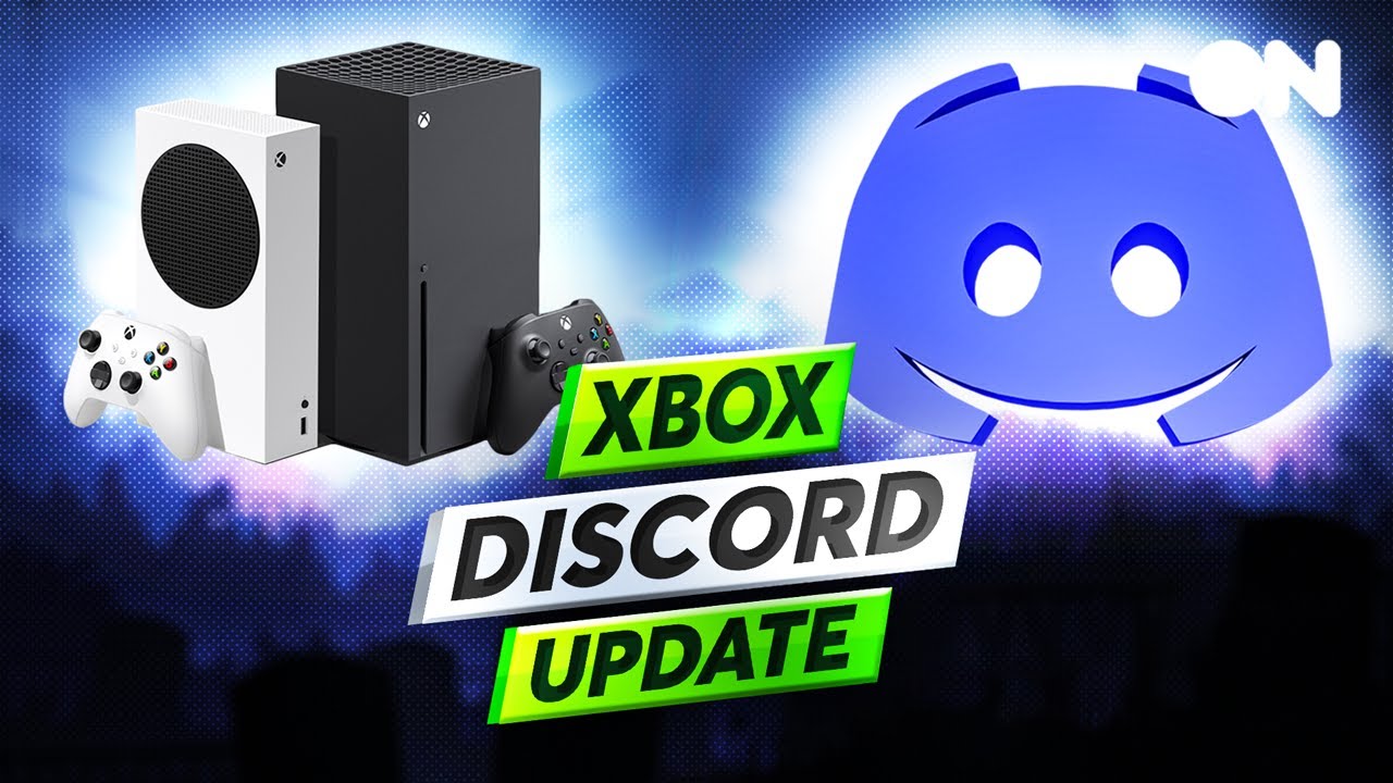 How to use Discord on Xbox Series X