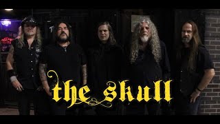 The Skull - As The Sun Draws Near