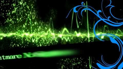 Adobe After Effects cs4 Intro old