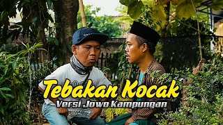 Tebak Tebakan Lucu Versi Kampung Jawa Terbaru