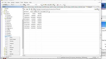 Cách thức tạo 1 bộ lọc cổ phiếu sử dụng Amibroker