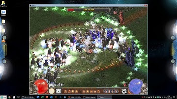 Treewarden - Sky Siege