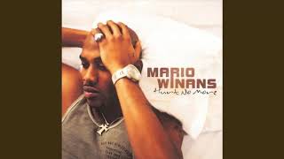 Can&#39;t Judge Me - Mario Winans