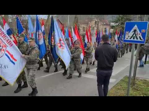 Video: Zastava motoriziranih postrojbi Rusije: povijest, fotografija, opis