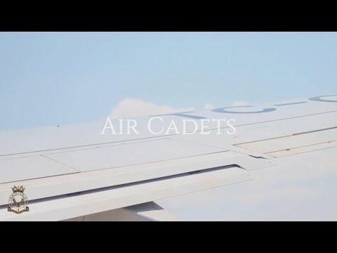 Air Training Corps [ATC] - Air Cadets | PR/Recruitment Video