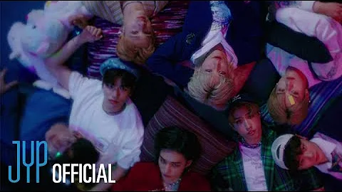 Stray Kids ＜NOEASY＞ UNVEIL : TRACK 5 