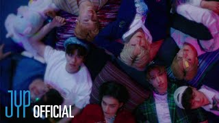 Stray Kids ＜NOEASY＞ UNVEIL : TRACK 5 'DOMINO'