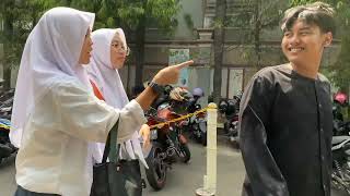 DRAMA TEMPAS SINDIR | SISINDIRAN | KALAKUAN MALING SENDAL