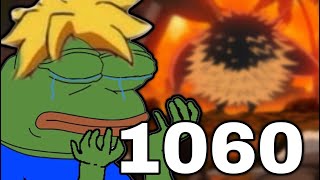WEEVIL DESTROYS SPHINX ISLAND?? - ONE PIECE 1060 PREDICTIONS W/TWITTER