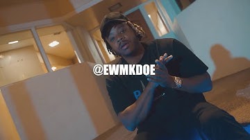 EWM Kdoe - What Happen [Intro] (Official Music Video)