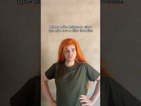 VOCÊ TAMBÉM JÁ