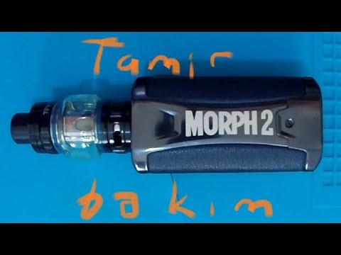 smok rpm 2 disassembly Troubleshooting Your Smok Vape RPM: Common Issues and Solutions main image 0