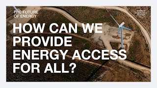 The Future of Energy | Ep4 | Leila Benali: Closing the Energy Access Gap