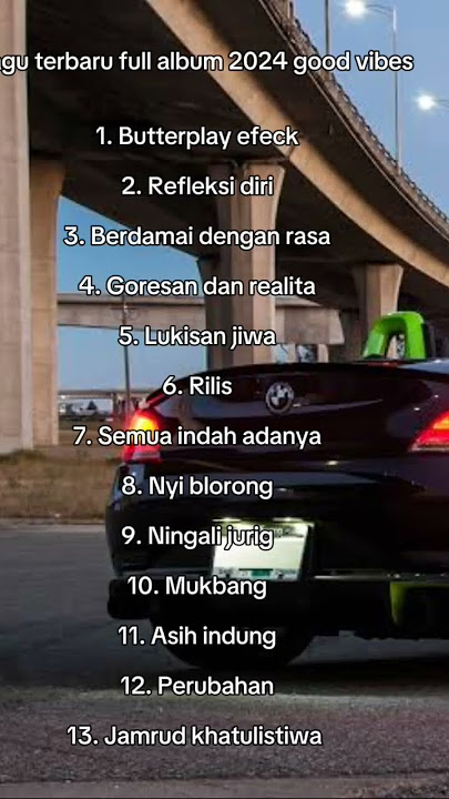 Lagu Terbaru 2024 Mix Full Album Good Vibes #music #viralshorts #musik