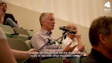 Servitization - From product centered to service centered