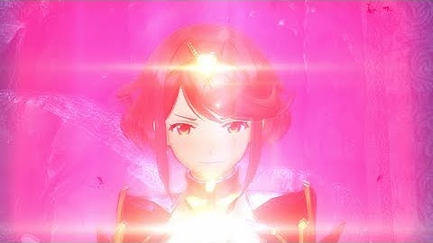 Xenoblade Chronicles 2 Chapter 6 Wounds