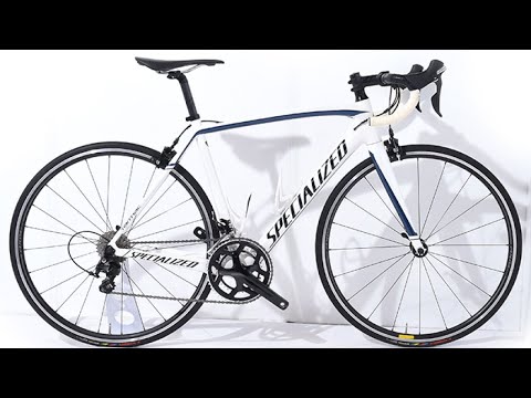 SPECIALIZED (スペシャライズド) 2016モデル TARMAC SPORT 105