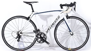 値下しました！Specialized tarmac sports size54 最大36回無金利キャンペーン対象】TARMAC SL7 SPORT - SHIMANO
