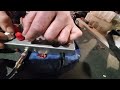 Mountainking Electronics Dope Box lo-fi sample-based drum machine prototype