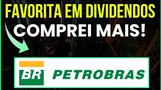 PETROBRAS DIVIDENDOS EXTRAORDINÁRIOS e POLÍTICA de REMUNERAÇÃO #petr4 #dividendos #investir #petr3 