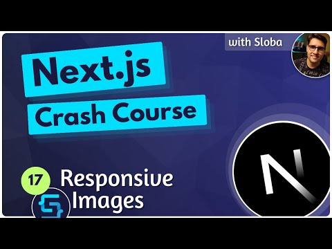 Responsive Images in