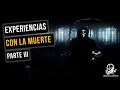 Experiencias La Santa Muerte Vol. 3