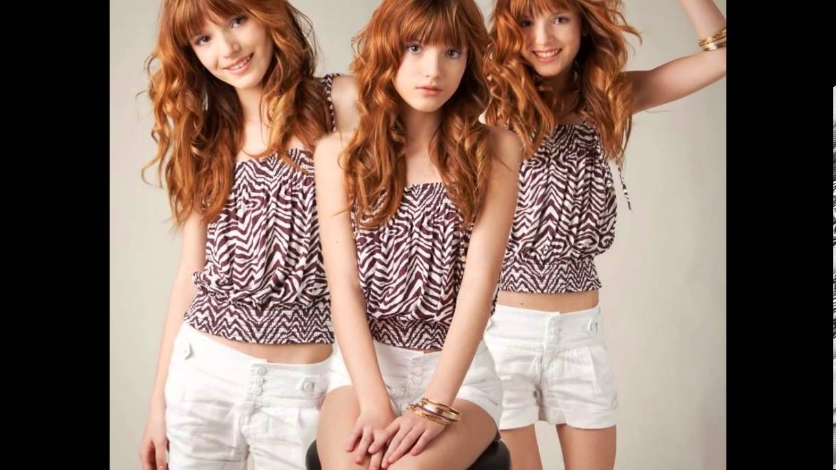 Bella Thorne & Photos ♥
