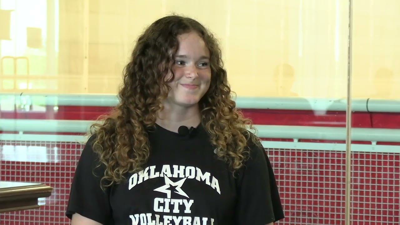 Rowing - Oklahoma City University Athletics