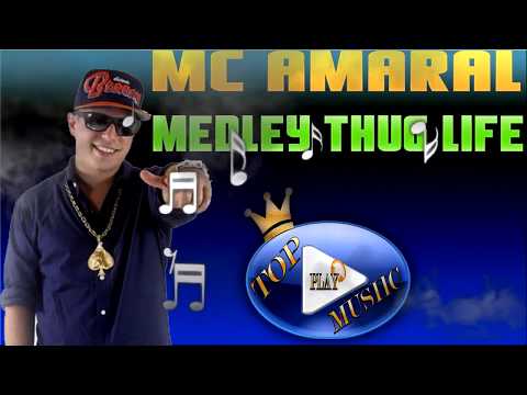 MC AMARAL -