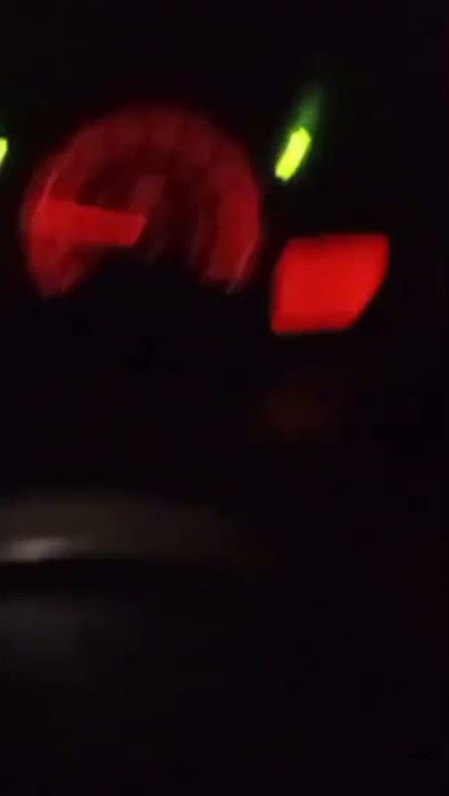 story' wa ig nyetir mobil di malam hari