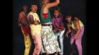 PJ Powers - There Is An Answer