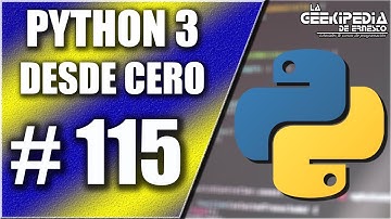 Curso Python 3 desde cero #115 | Proyecto #1 – Adivina el número secreto