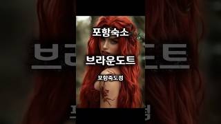 하얀 침대 위 따뜻한 햇살 황금 간판“BROWN DOT HOTEL”이 반짝  조용하고 감성 가득한 포항숙소 브라운도트포항죽도점  #포항숙소#브라운도트포항죽도점#포항호텔 #감성숙소